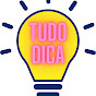 TUDO DICA logo