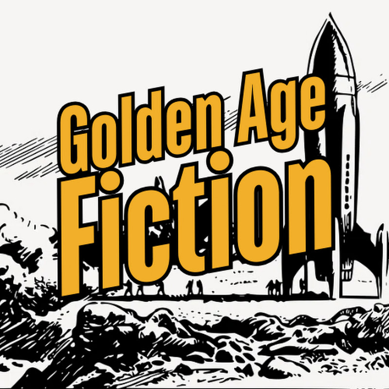 Golden Age Fiction