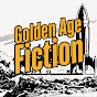 Golden Age Fiction logo