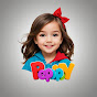 Peppy logo