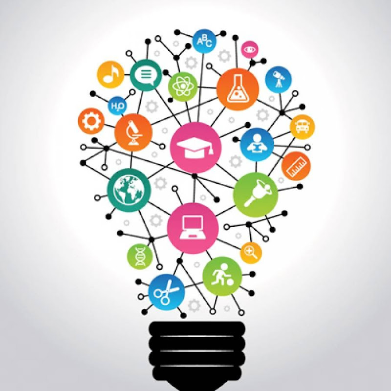 Learn and Grow with us