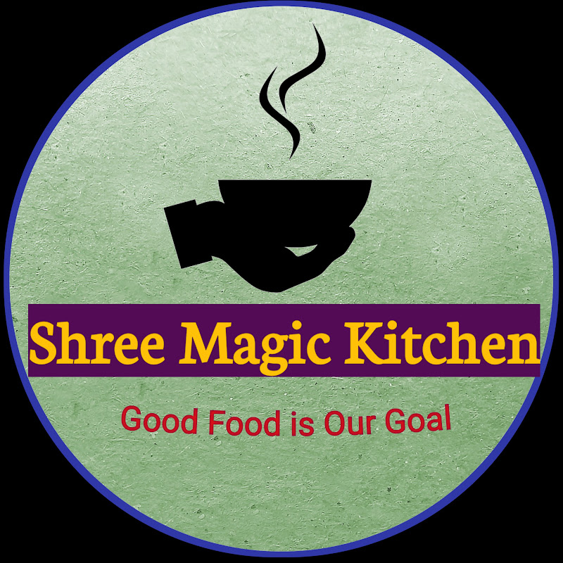 Shree Magic Kitchen