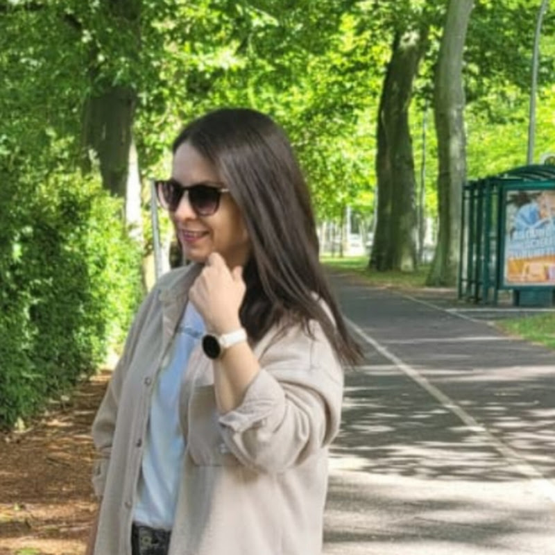 Diyetisyen Ayşe Mehpare Tekinarslan 