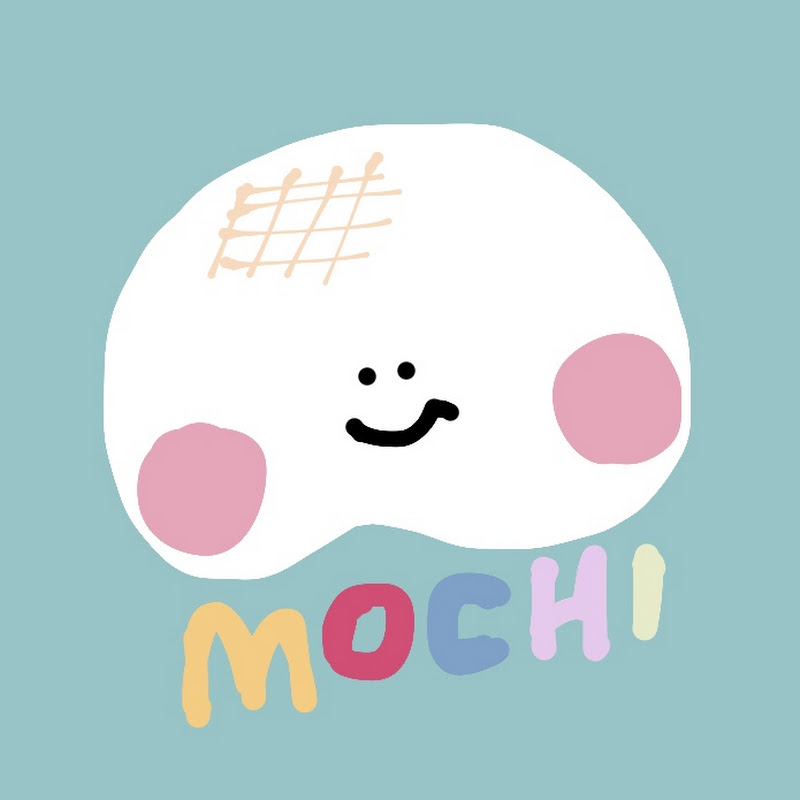 Mochi Real Japanese profile