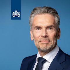Minister-president Dick Schoof