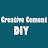 Creative Cement DIY