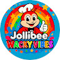 Jollibee Wacky Vibes logo