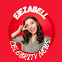EIEZABELL CELEBRITY NEWS logo