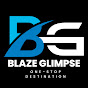 Blaze Glimpse logo