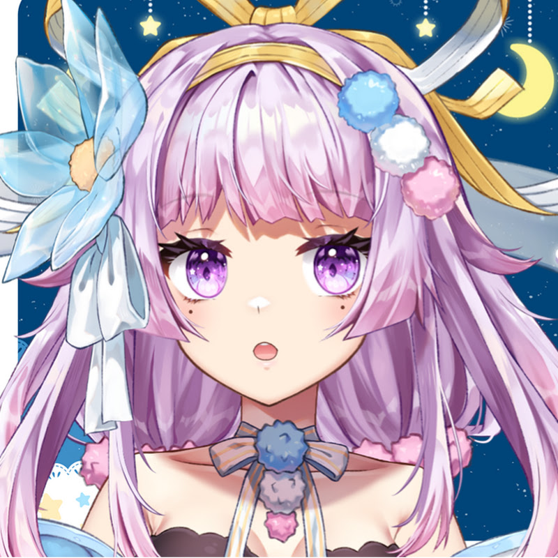 織姫まいり  /  Orihime Mairi