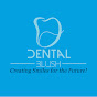 Dental Blush logo