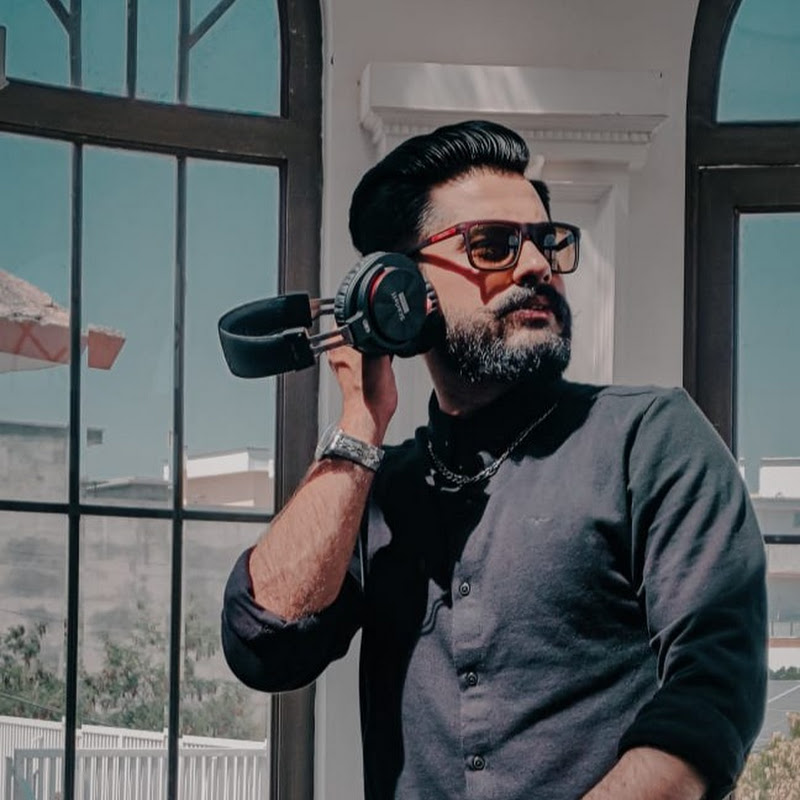 Junaid kamran siddique