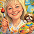 BQgIHWVb4ZU-channel-avatar-Fran’s Creative Corner