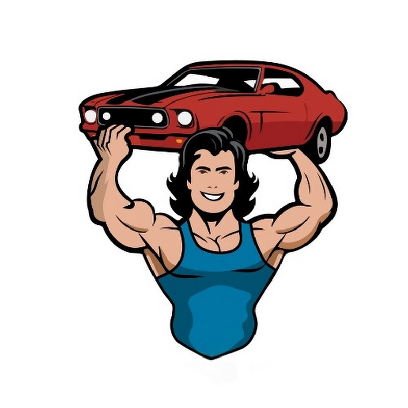 Macho Motors