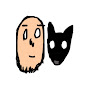 人間池畑と愛犬たび