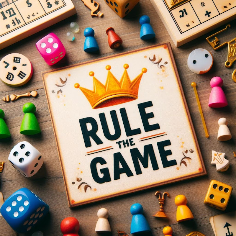 Rule the Game