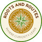 Roots&Routes360 logo