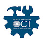 Infraestrutura Centro de Tecnologia logo