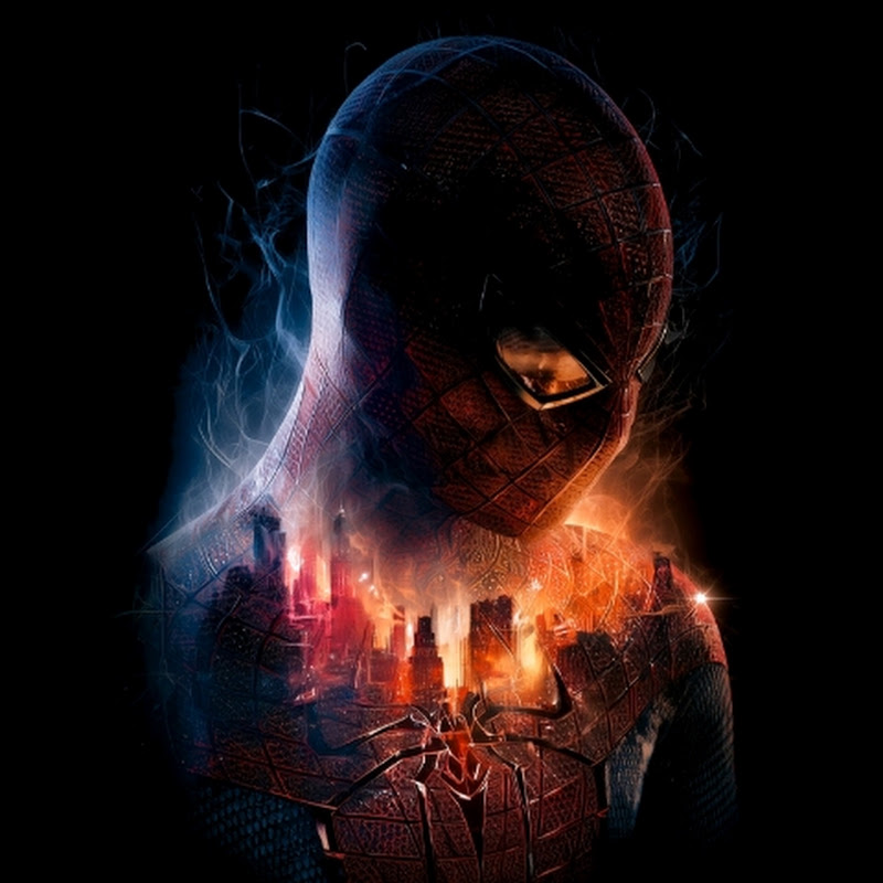 spider man shorts  86