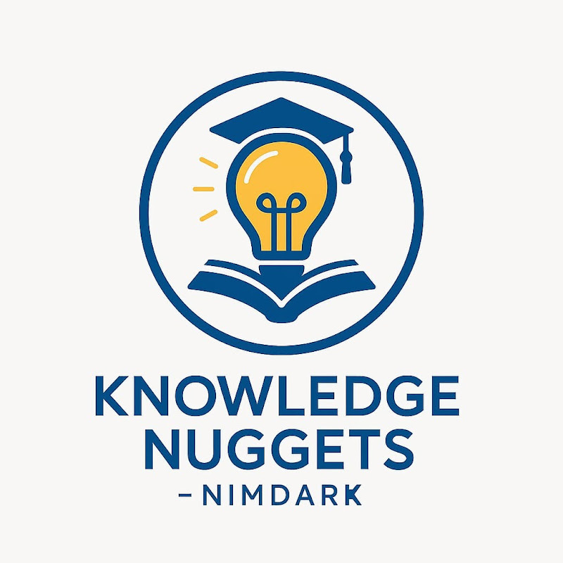 Knowledge Nuggets - NimDark
