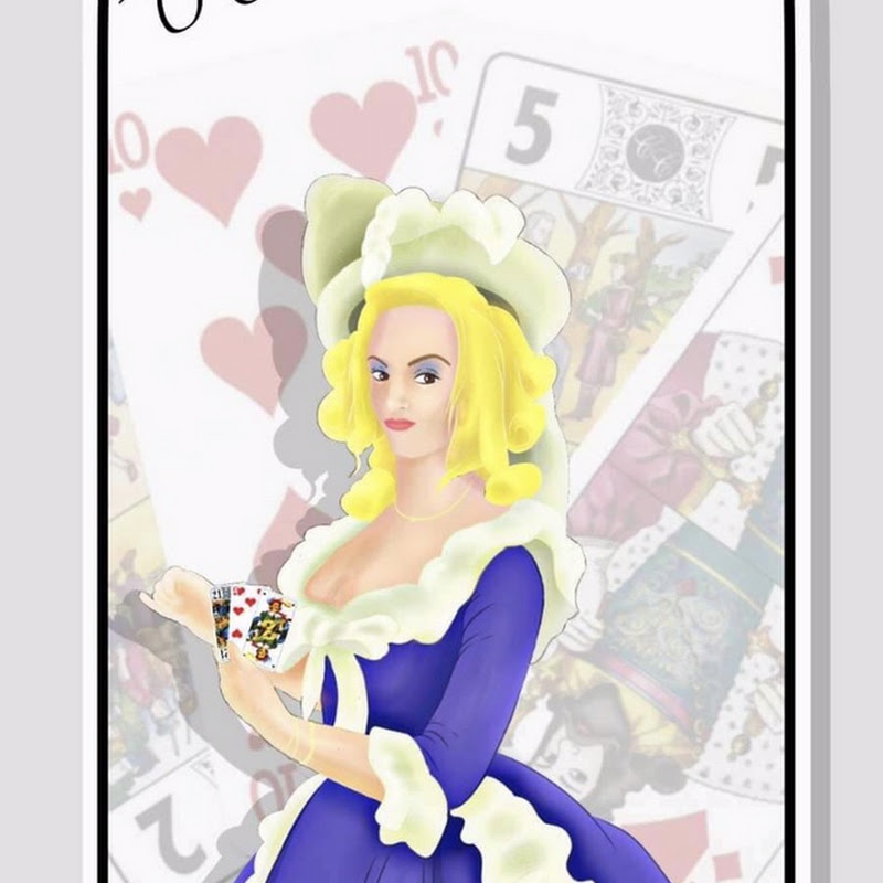 Agnes Tarot🔮