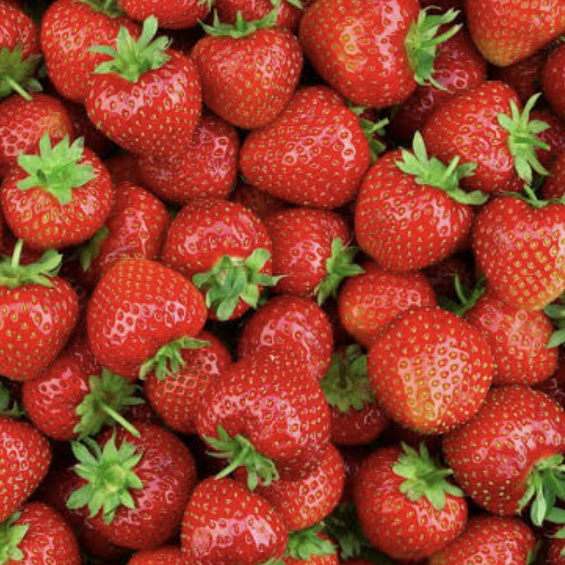 Strawberry