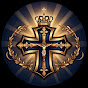 Crown & Cross Wisdom logo