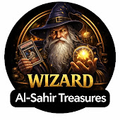 Al-Sahir Treasures