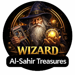 Al-Sahir Treasures