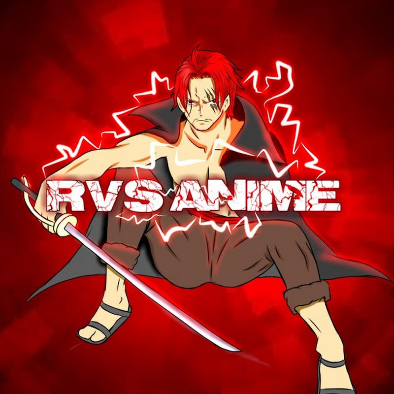 RVS Anime Hindi icon