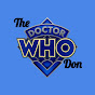 The Doctor Who Don