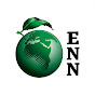 Emergency Nutrition Network logo