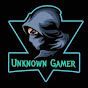 Unknown Gamers logo