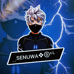 Senuwa x channel logo