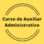 Torne-se  Auxiliar Administrativo logo