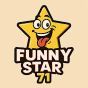 Funny Star 71 