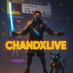 CHANDXLIVE