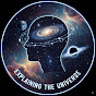 Explaining the Universe  logo