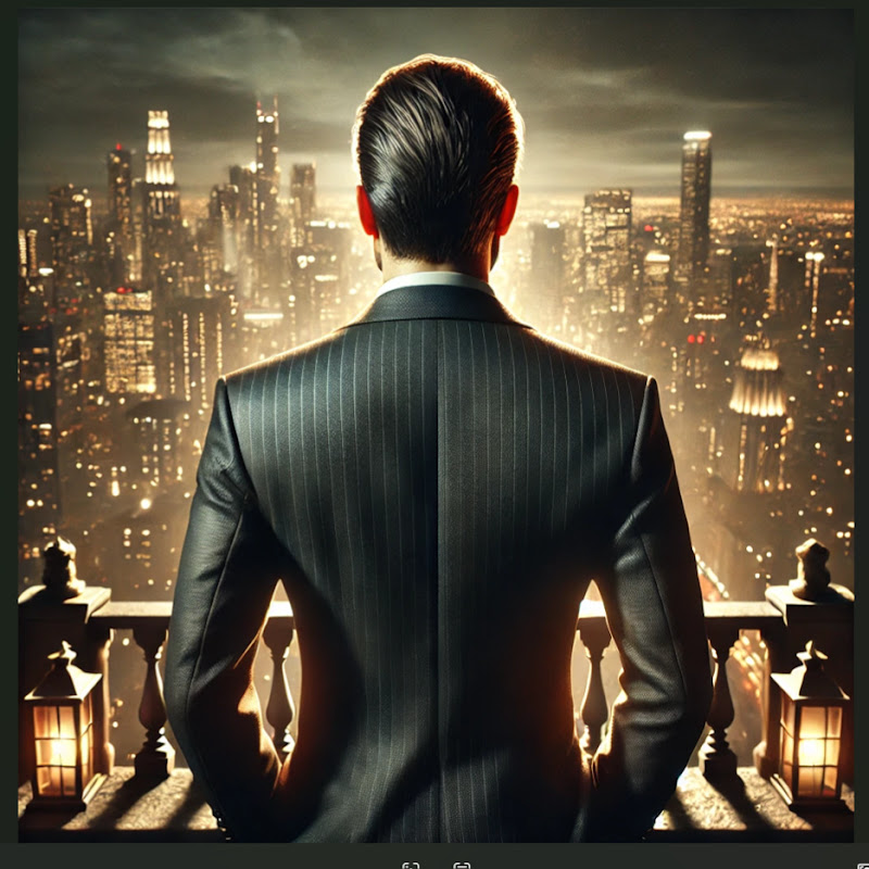 静かなる成功者たち