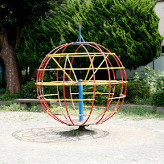 グローブジャングル