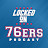 Locked On 76ers
