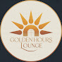Golden Hours Lounge logo