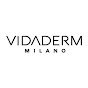 Vidaderm Milano logo