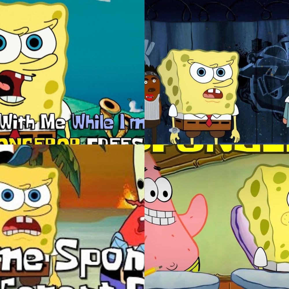 YourBoySponge