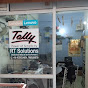 Tally Wallah logo