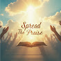 Spread The Praise logo