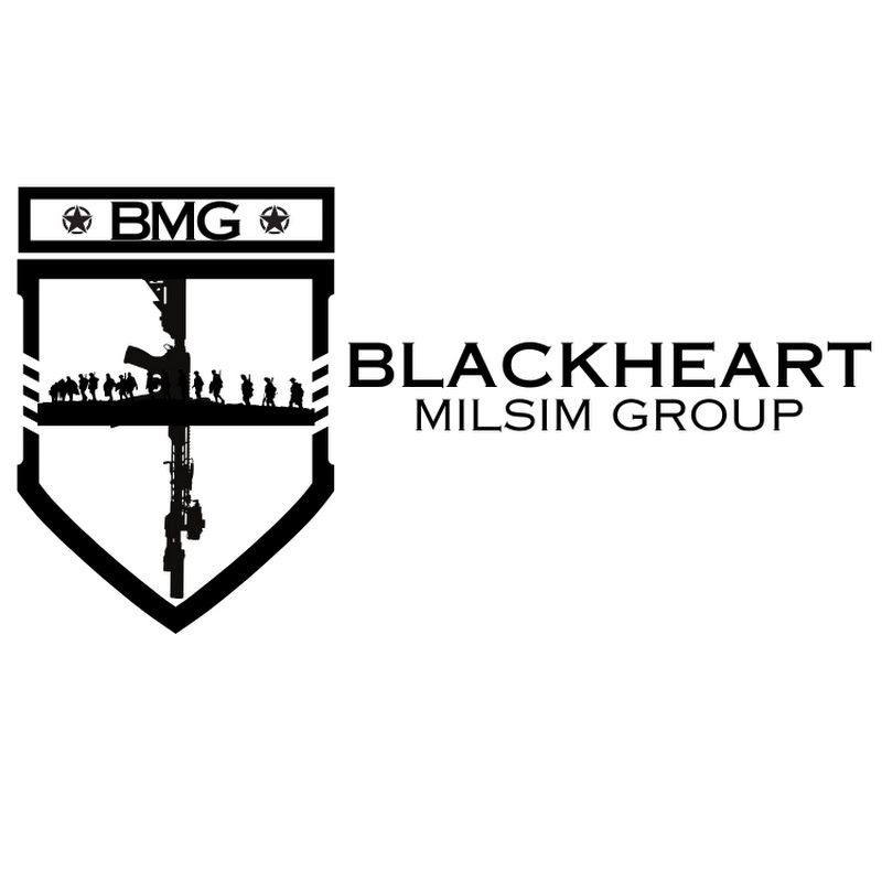 Official Blackheart Productions