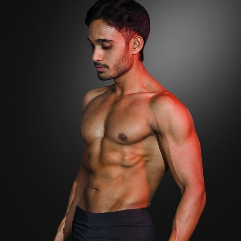 Bijaya Maharana