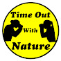 Time Out With Nature logo