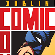 DublinComicCon